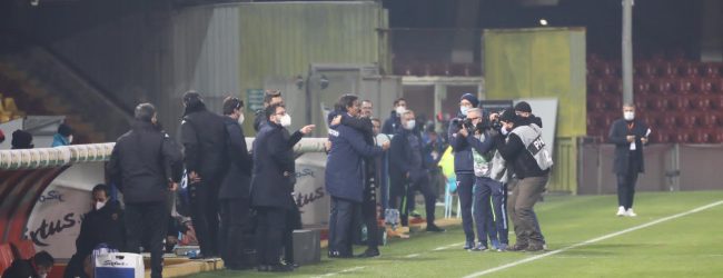 Benevento – Lazio, Lab…pagelle