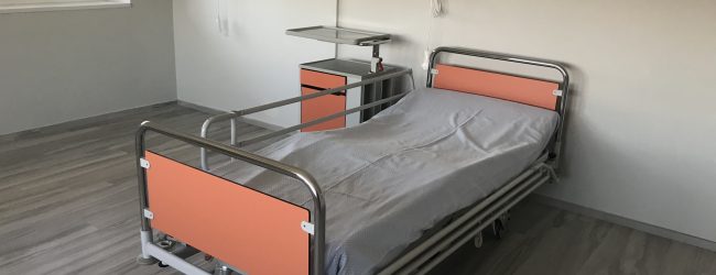 Azienda ospedaliera Moscati, altri due decessi per Covid