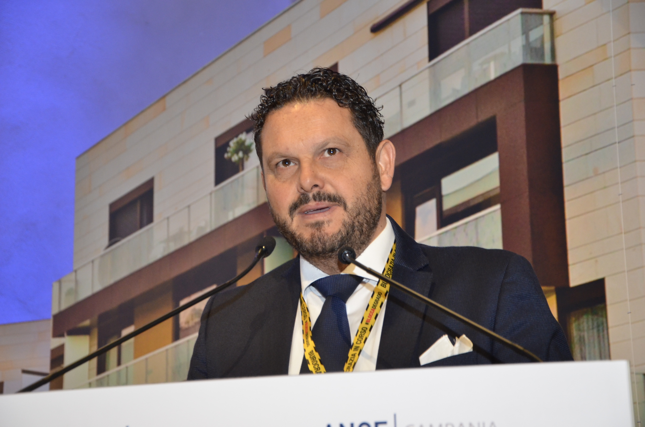 ANCE e Parco Regionale Taburno per dotare l’area di Pietre autoctone e richiamare turismo