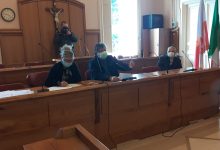 Benevento| Commissioni acefale, bagarre in aula