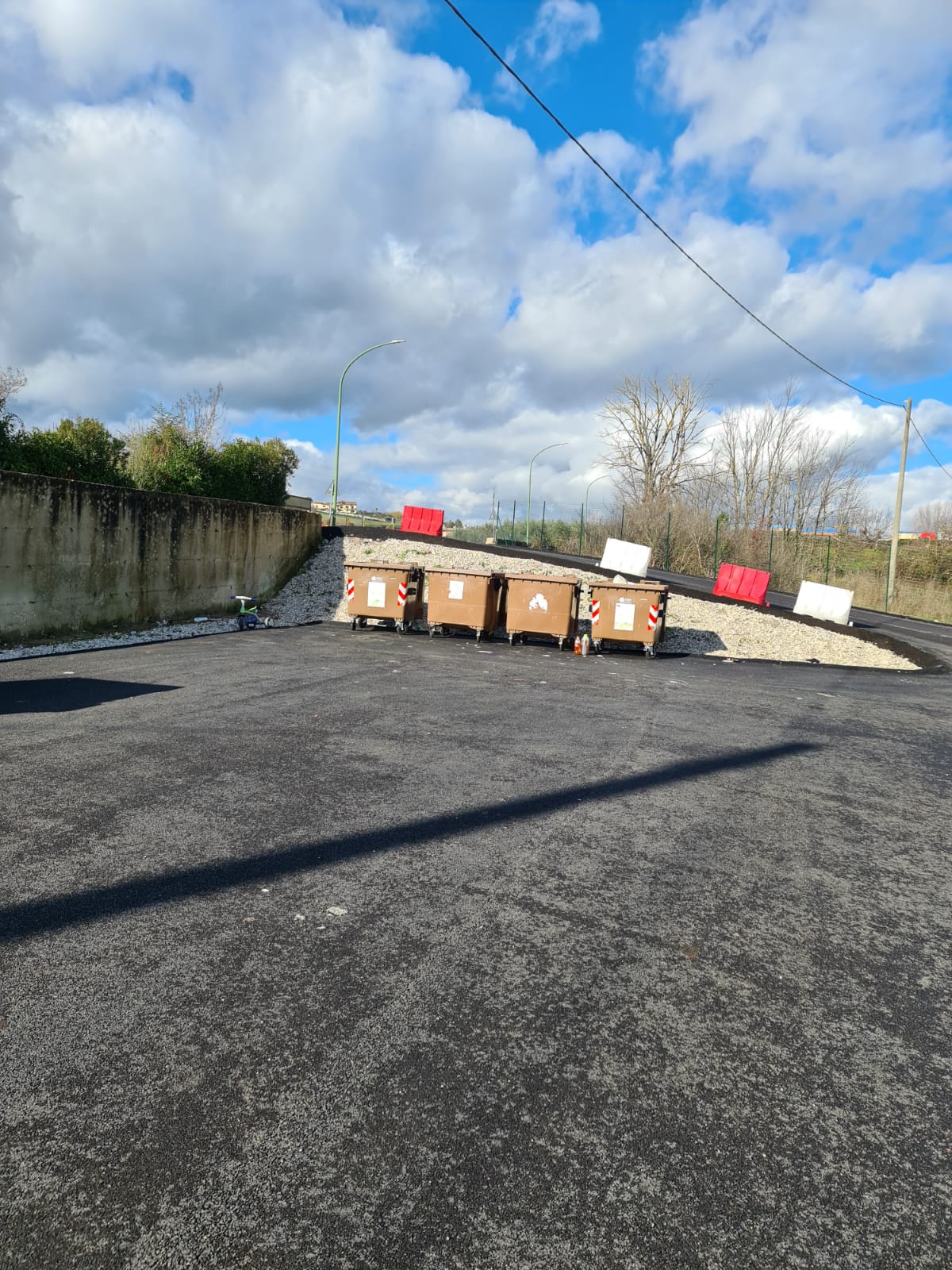 Benevento| Asia risponde al Comitato di quartiere Pantano-San Vitale