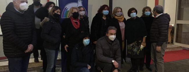 A Benevento una sede per la comunità di Sant’Egidio