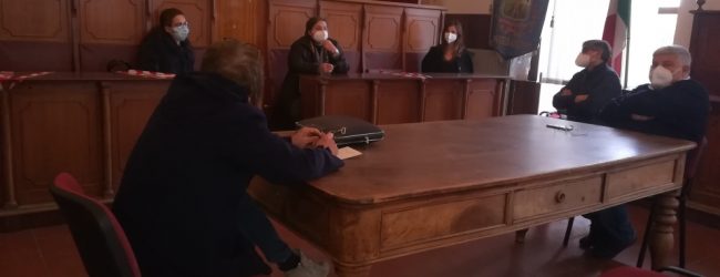 A Montesarchio scuole chiuse fino al 7 Gennaio