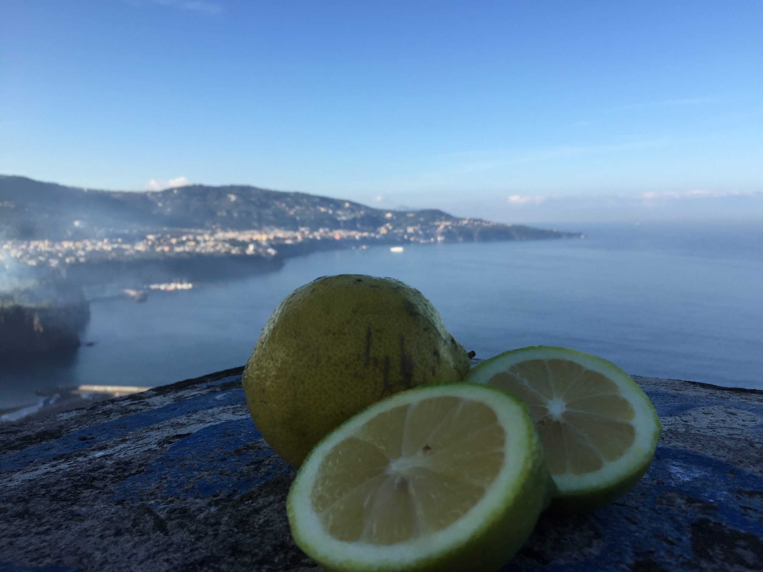 “Il turismo ai tempi del Covid” il documentario del Premio Penisola Sorrentina