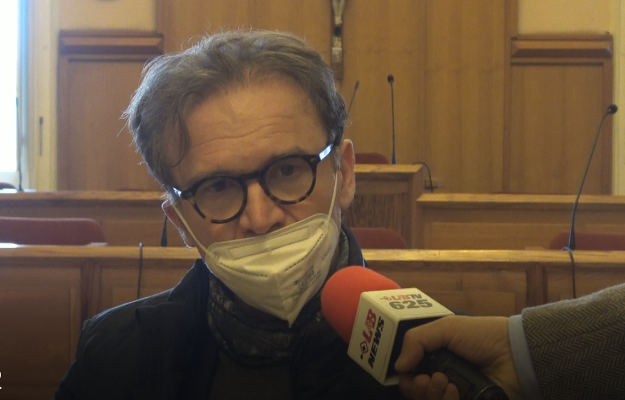 Benevento| Natale, si lavora sui servizi drive-in e cinema all’aperto