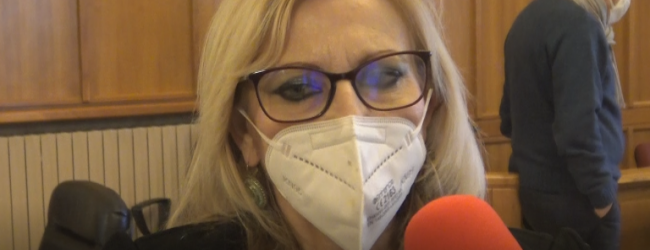 Benevento| La richiesta di Anna Maria Mollica: ‘una scala mobile per i residenti di Via Avellino’