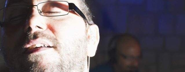 La notte bombarda, il nuovo singolo del M°Giuseppe Amabile