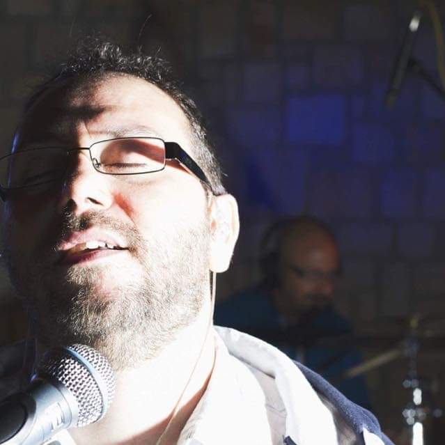 La notte bombarda, il nuovo singolo del M°Giuseppe Amabile