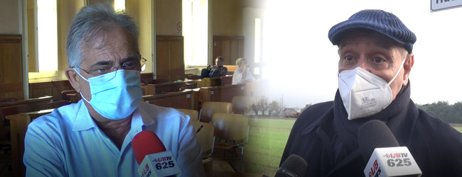 Benevento| Mastella, Nanni Russo e la “doppia chiama”