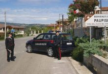 Torrecuso| Aggredisce e picchia la moglie, marito denunciato dai Carabinieri