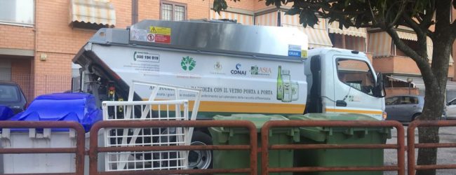 Benevento| Sperimentazione Tarip, Asia e Comune ricordano di conferire sacchetti con RFID