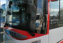 Avellino| Dalla Regione Campania altri 17 autobus all’Air, 5 sono stati realizzati alla IIA di Flumeri