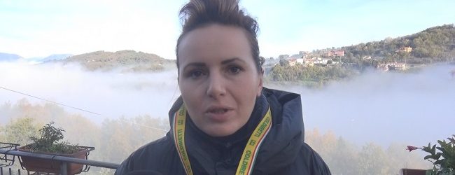Agriturismi e agricoltura: intervista a Veronica Barbati, leader nazionale di Giovani Impresa Coldiretti