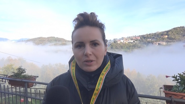 Agriturismi e agricoltura: intervista a Veronica Barbati, leader nazionale di Giovani Impresa Coldiretti