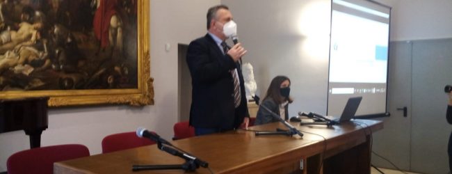 Benevento| Presentazione progetto Fondovalle Vitulanese, Amici della Terra: nessuna associazione ambientalista coinvolta