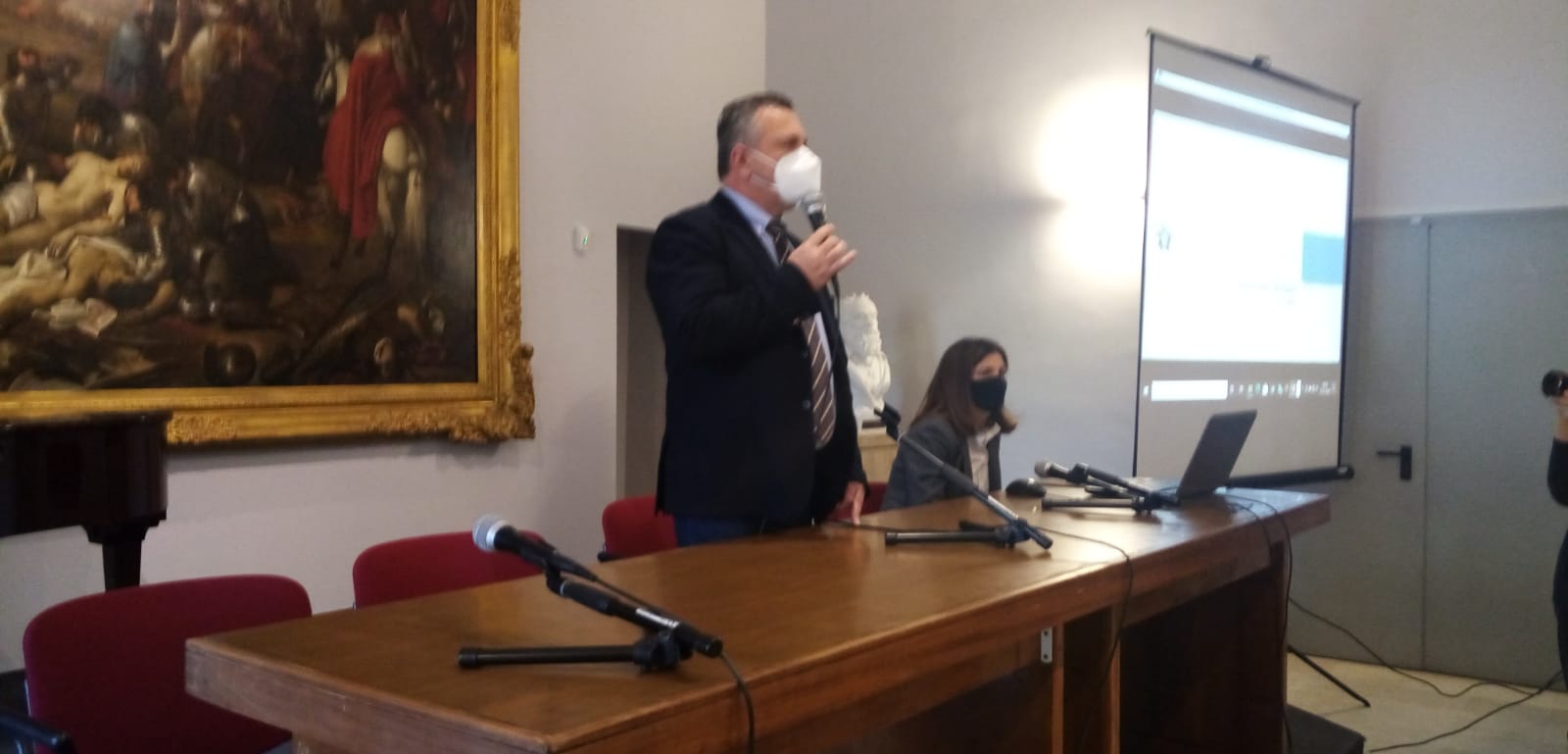 Benevento| Presentazione progetto Fondovalle Vitulanese, Amici della Terra: nessuna associazione ambientalista coinvolta