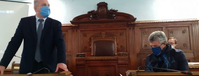 Benevento| Covid, Provincia: due milioni per comuni, scuole, associazioni