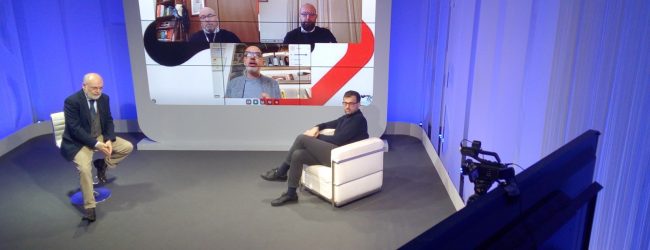 Benevento| Ristoratori a confronto su Lab Tv