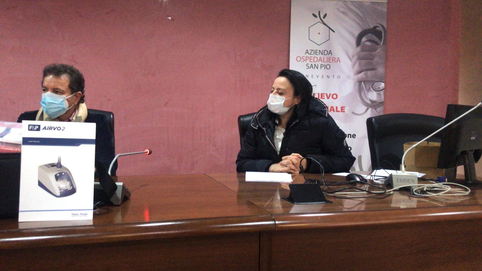 Covid-19, la storia di Daniela De Rosa e il suo gesto di solidarietà