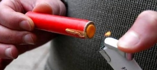 Benevento| Divieto di esplosione di botti e fuochi artificiali per Capodanno