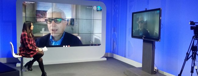 Il Prof. Luigi Buonaguro tra i ricercatori più influenti al mondo