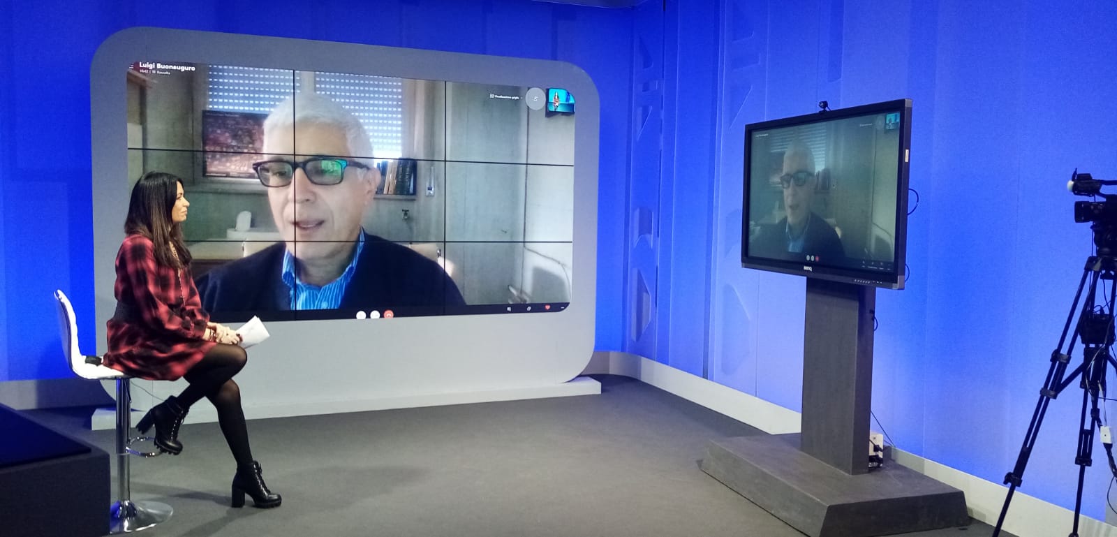 Il Prof. Luigi Buonaguro tra i ricercatori più influenti al mondo