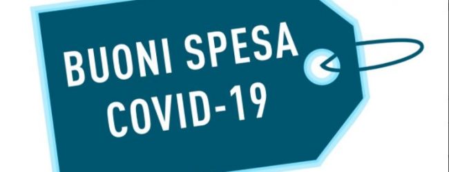 Telese Terme| Buoni spesa alimentari, via alle domande