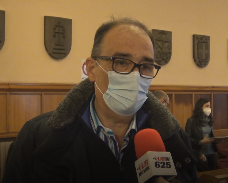 Benevento| Capuano a Pepe: ingrato e immemore, sia riconoscente a Mastella