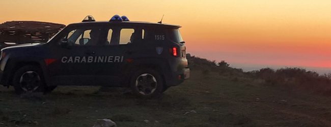 Limatola| Carabinieri sequestrano un opificio e denunciano il responsabile