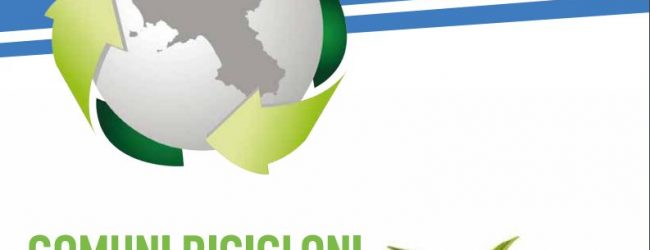 Comuni Rifiuti Free, la provincia di Benevento seconda solo a Salerno