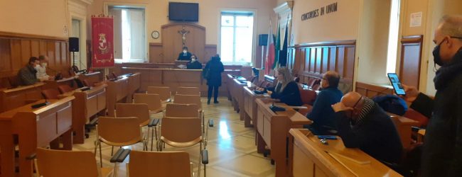 Benevento| Consiglio, PD dissidente e Scarinzi garantiscono numero legale