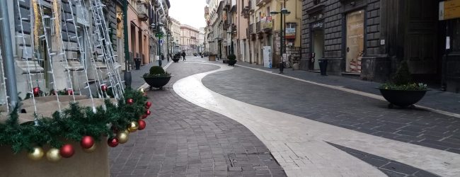Benevento| Effetto Omicron, frena il turismo in citta’