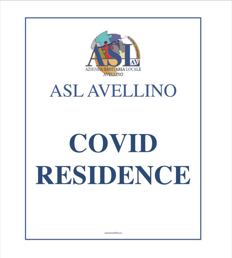 Montella| L’Asl riattiva il Covid-residence, l’amministrazione comunale: scelta opportuna