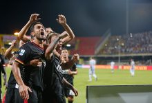 Benevento, Del Pinto alla Reggiana