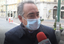 Benevento| Italo Di Dio: resto in Area Dem. Sindacatura? Prima la sintesi poi si vedrà