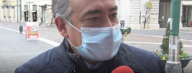 Benevento| Italo Di Dio: resto in Area Dem. Sindacatura? Prima la sintesi poi si vedrà