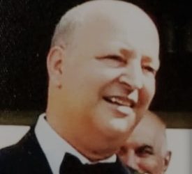 Al “Moscati” di Avellino il Covid si porta via anche il dottore Magliocca