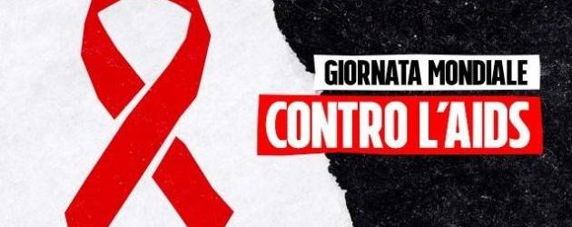 Giornata mondiale per la lotta all’AIDS nell’era Covid