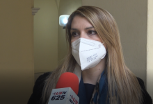 Question Time, Fioretti (PD): Ponte Serretelle risposta insoddisfacente da Pasquariello