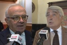 Avellino| A due anni dalla scomparsa, il presidente della Provincia Biancardi ricorda Pietro Foglia