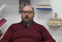 Filosofia e Diritto, Bianchini dialoga con Giovanni Tartaglia Polcini