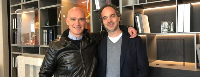 Avellino| Arriva in irpinia la lampada anti-covid