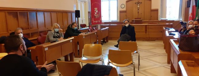 Benevento| Superficie in proprietà, Chiusolo: vantaggi concreti per i contribuenti