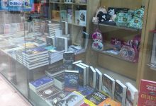 Librerie, “isole felici” di una piccola economia che resiste