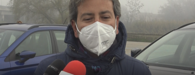 Benevento| Decreto ristori, Assessore Martignetti a Labtv: oltre il danno la beffa per i commercianti