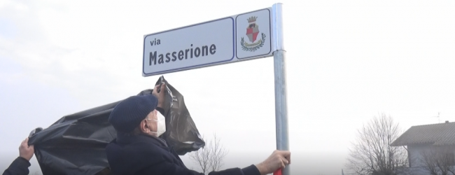 Benevento| Una nuova strada per la citta’: ecco via Masserione