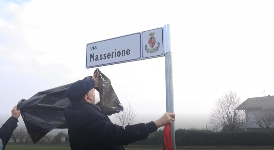 Benevento| Una nuova strada per la citta’: ecco via Masserione