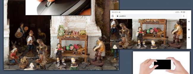 Benevento| La mostra dei Presepi quest’anno diventa virtuale