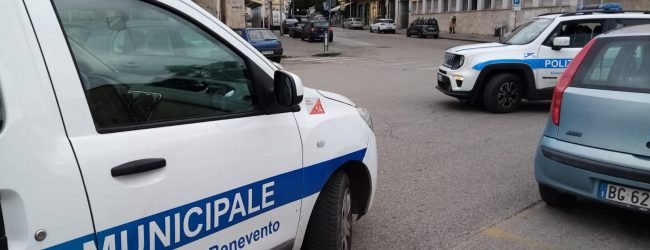 Benevento| Occupano alloggio ACER, denunciati due giovani