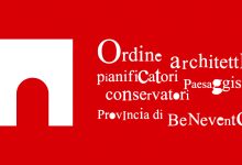 Benevento|Ordine degli Architetti: eletto all’unanimita’ il Presidente Diodoro Tomaselli